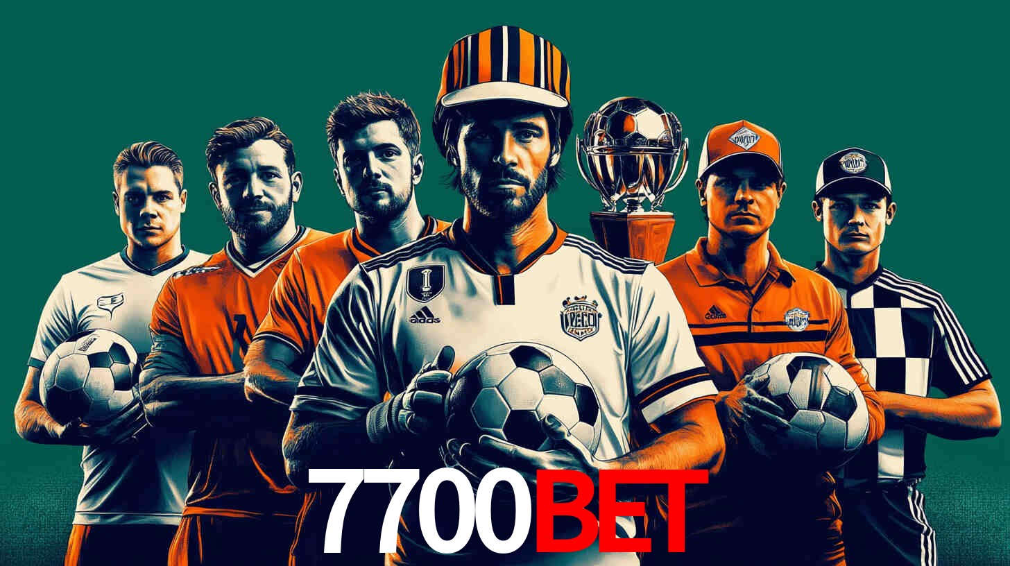 Estatísticas 7700BET