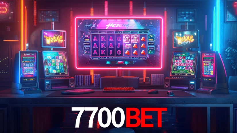 7700BET - Contagem Regressiva Fatal - 7700BET APP