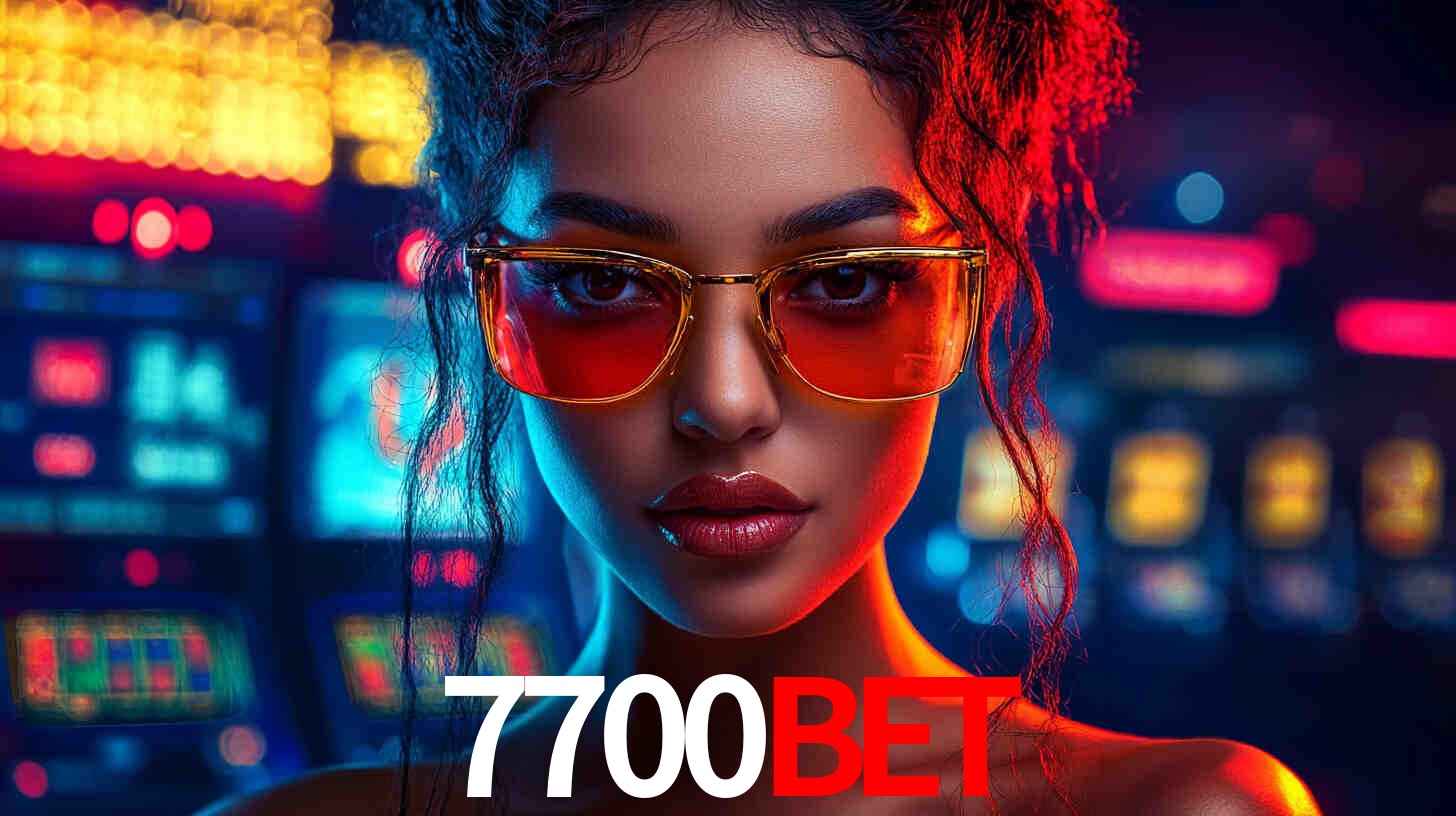 Experiência VIP 7700BET