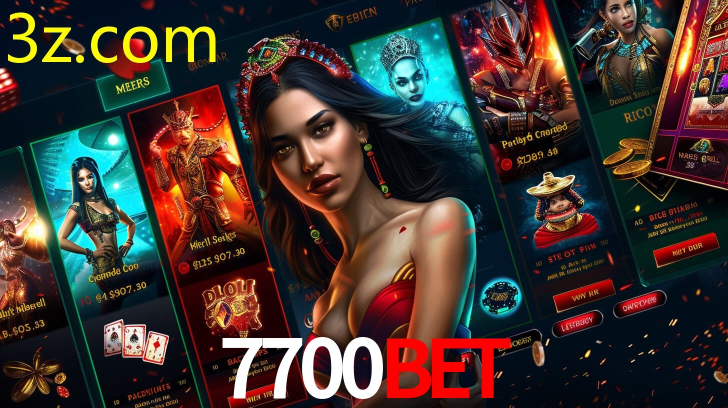 7700BET.COM