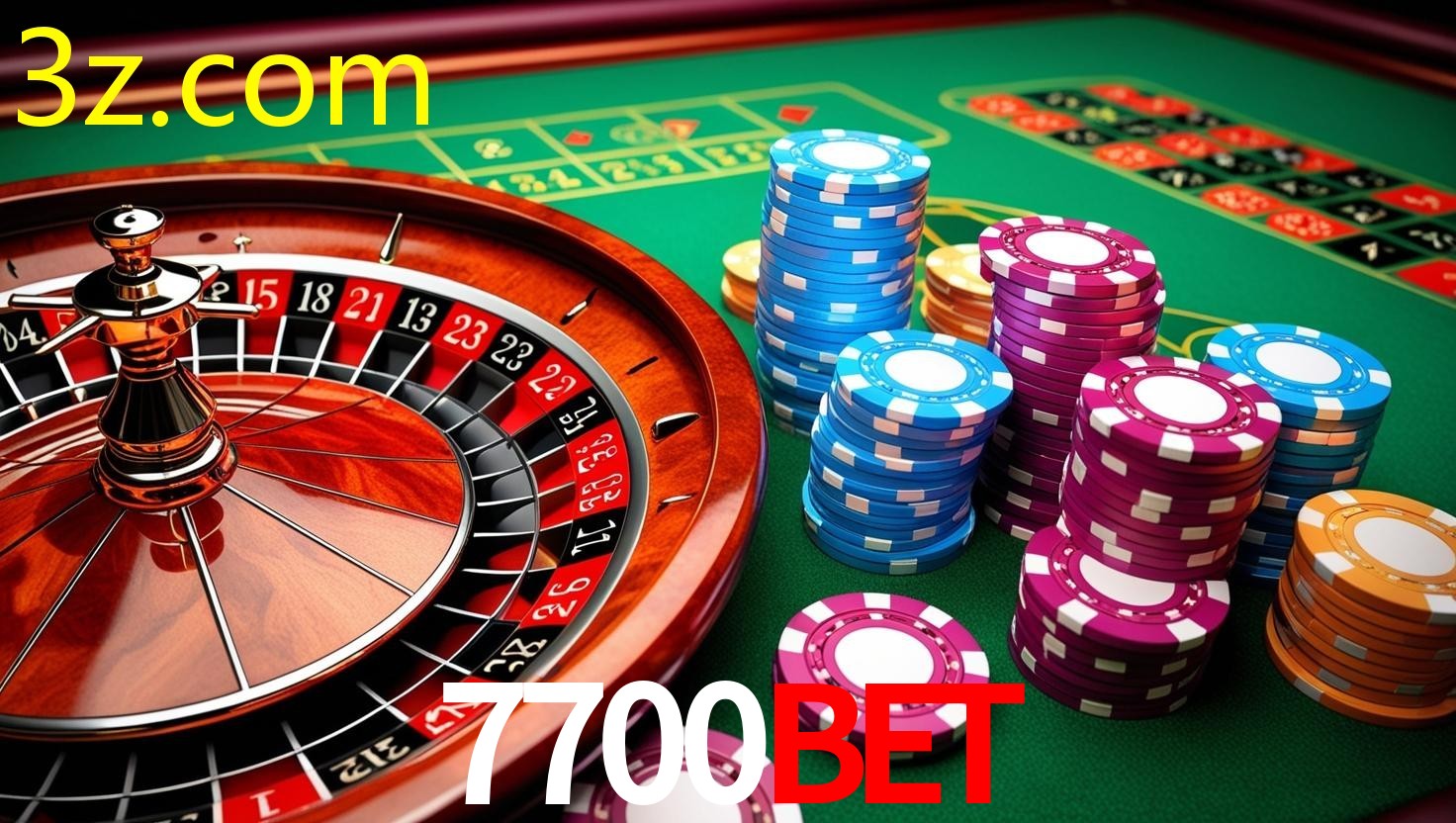 7700BET.COM