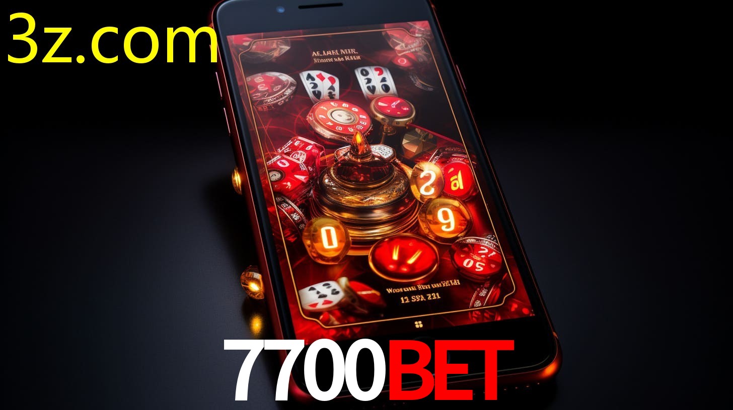 7700BET.COM