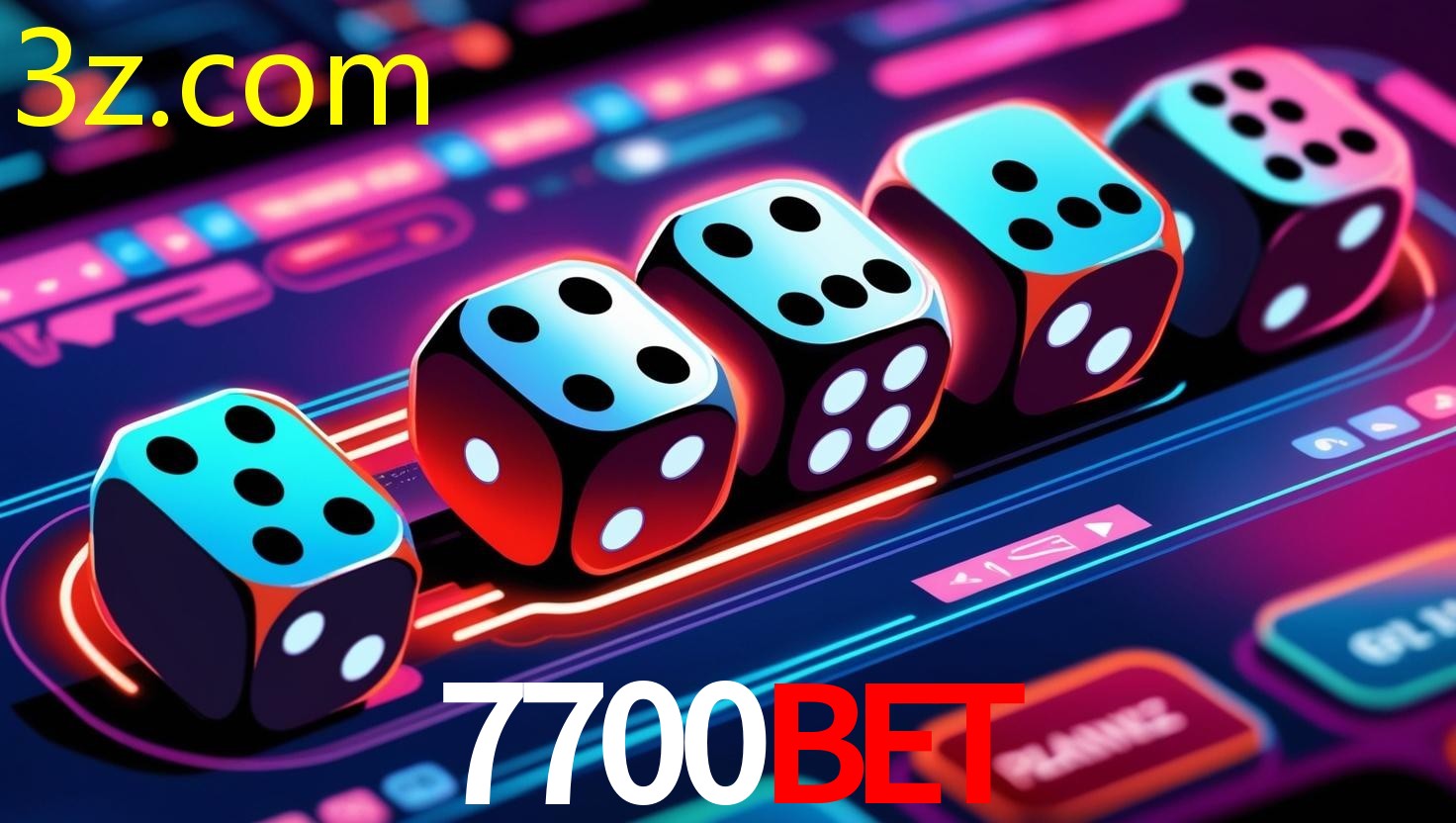 7700BET.COM