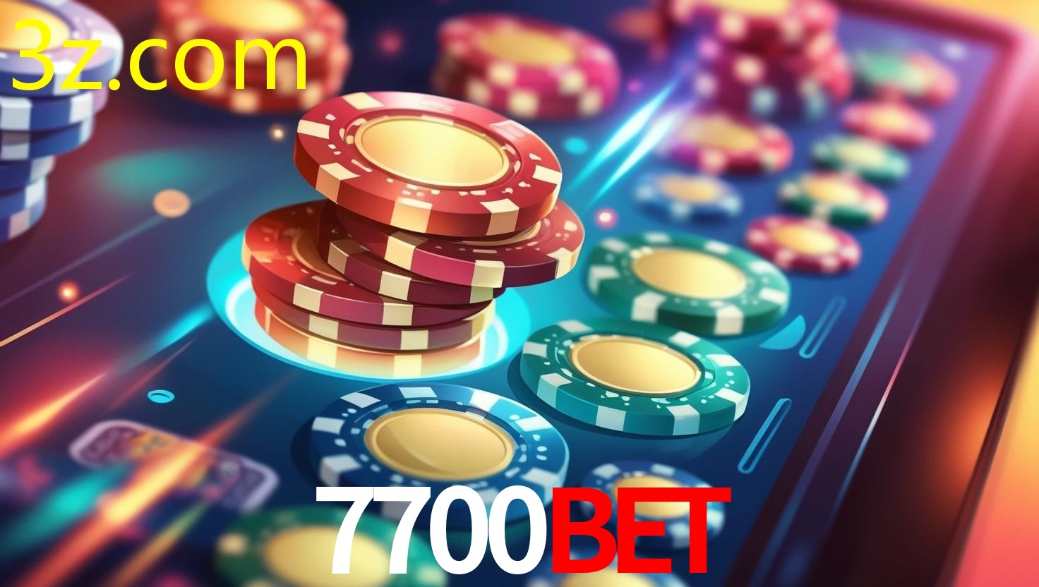 7700BET.COM