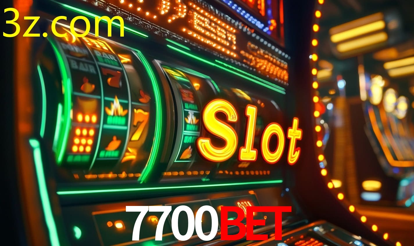 7700BET.COM