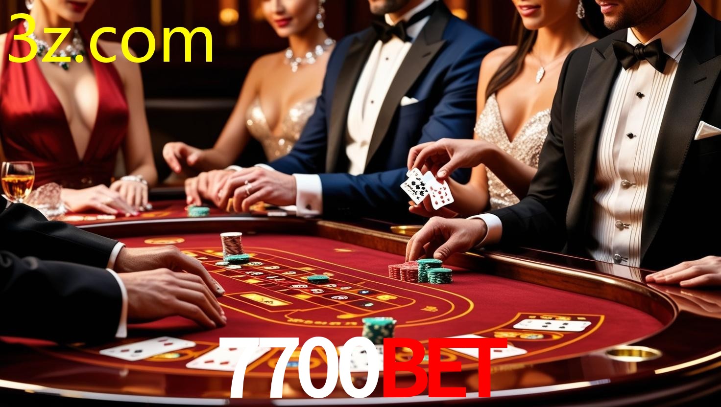 7700BET.COM