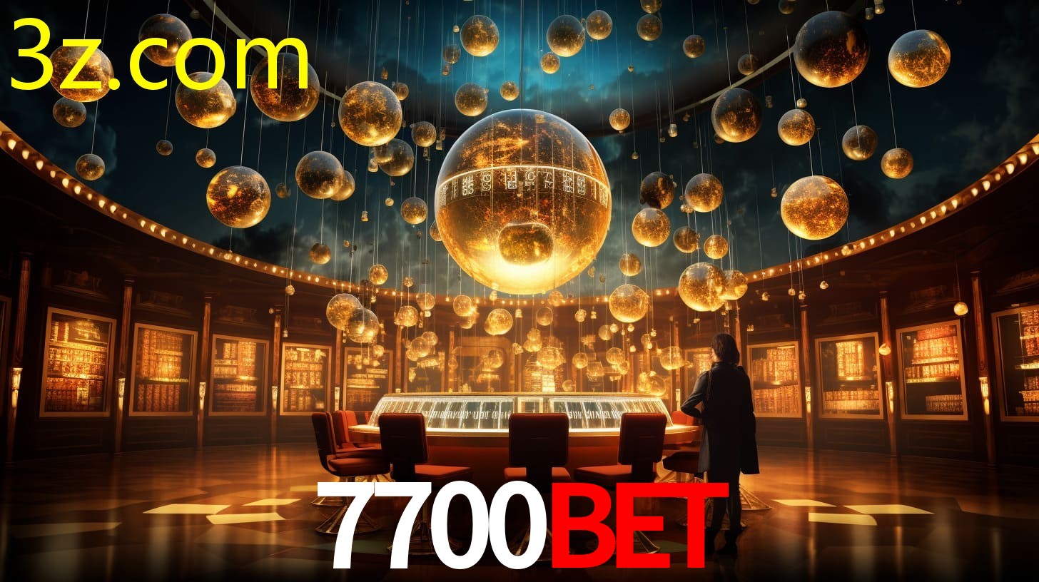 7700BET.COM