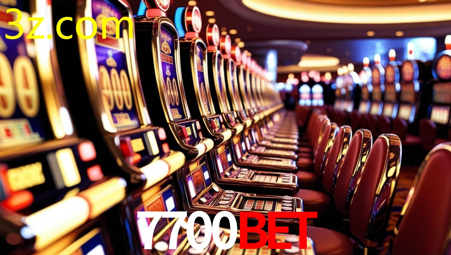 7700BET.COM