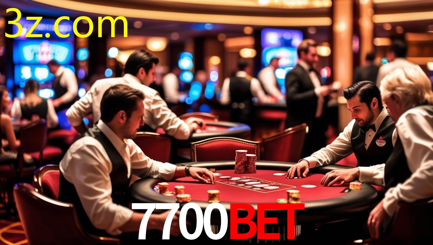 7700BET.COM