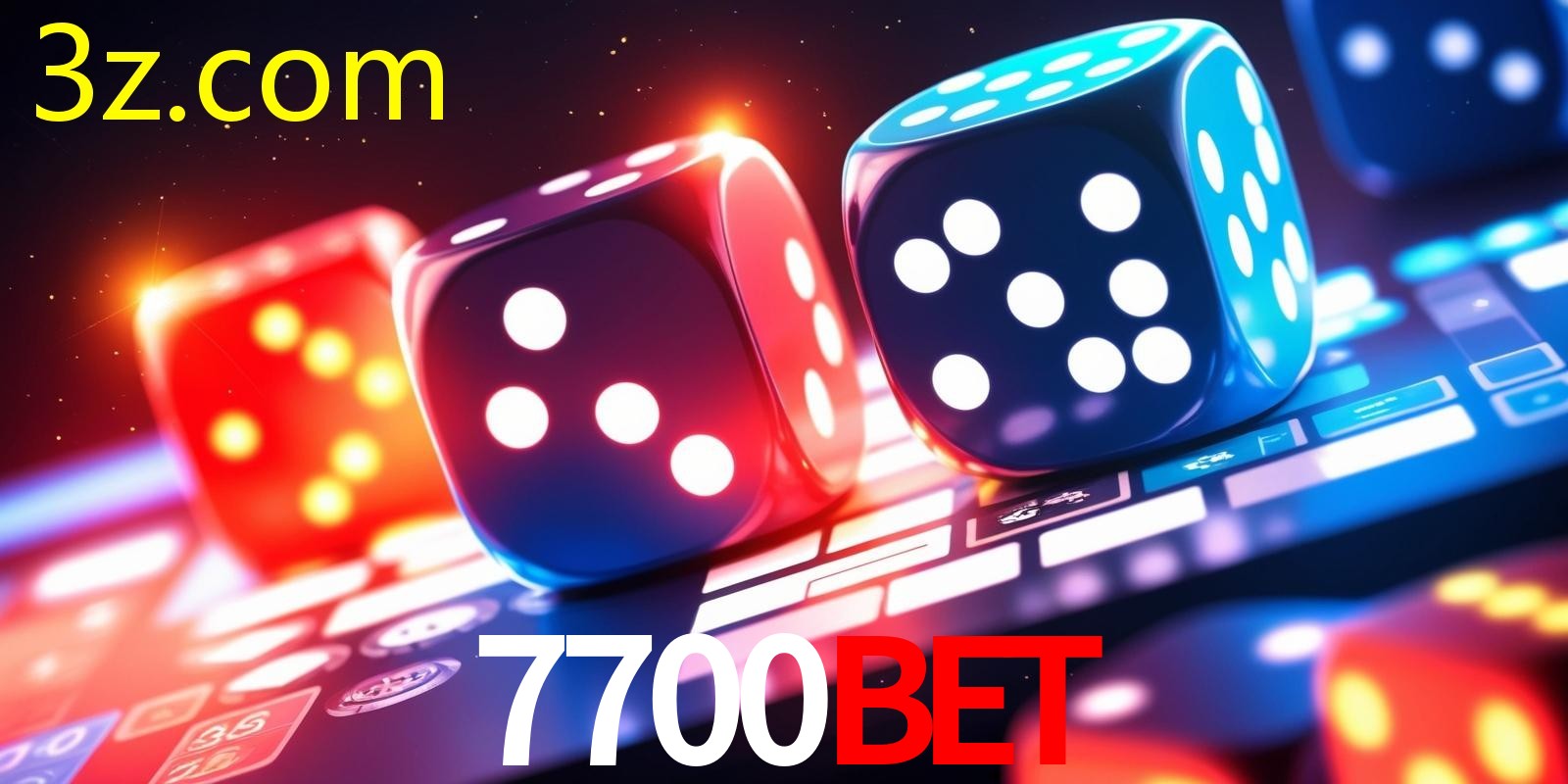7700BET.COM