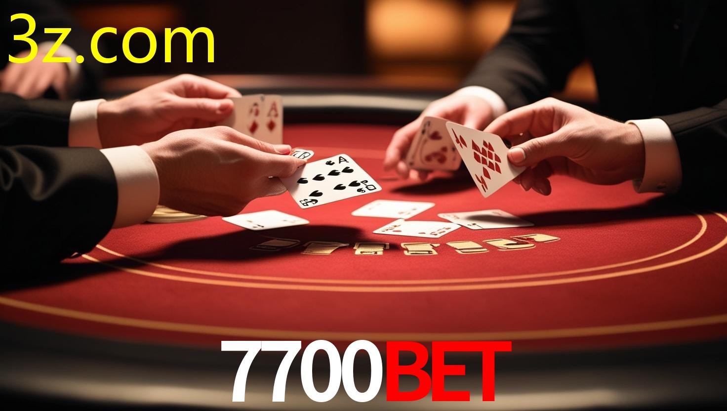 7700BET.COM