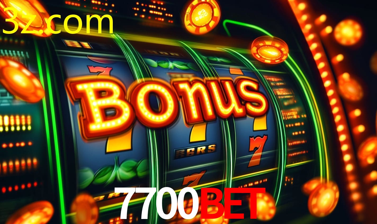7700BET.COM