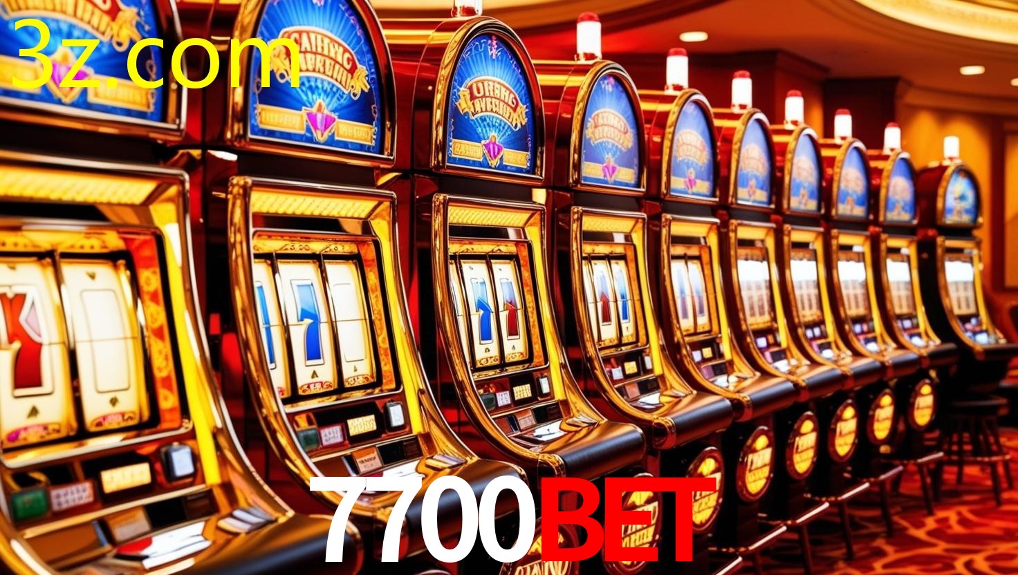 7700BET.COM