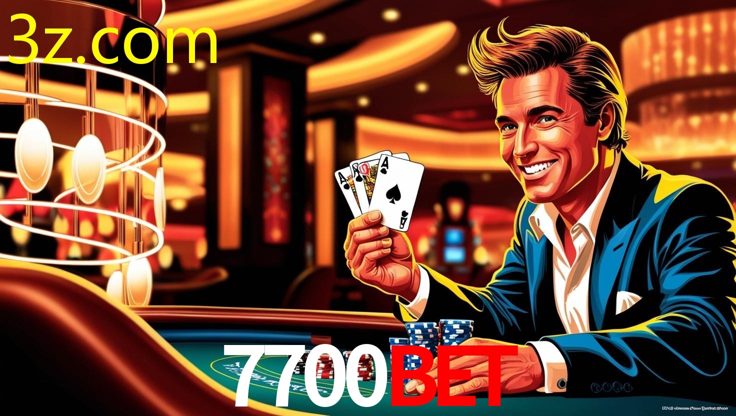 7700BET.COM