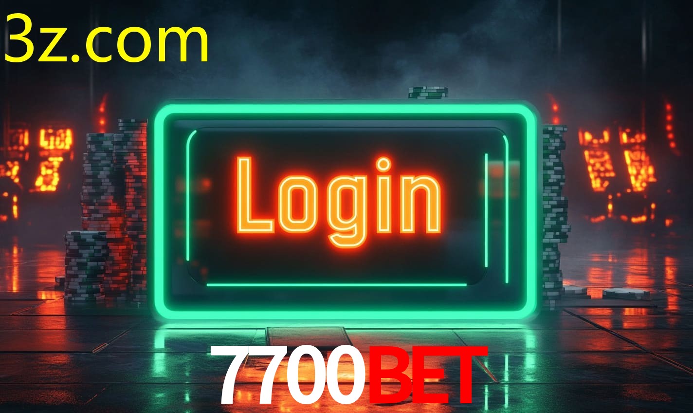 7700BET.COM