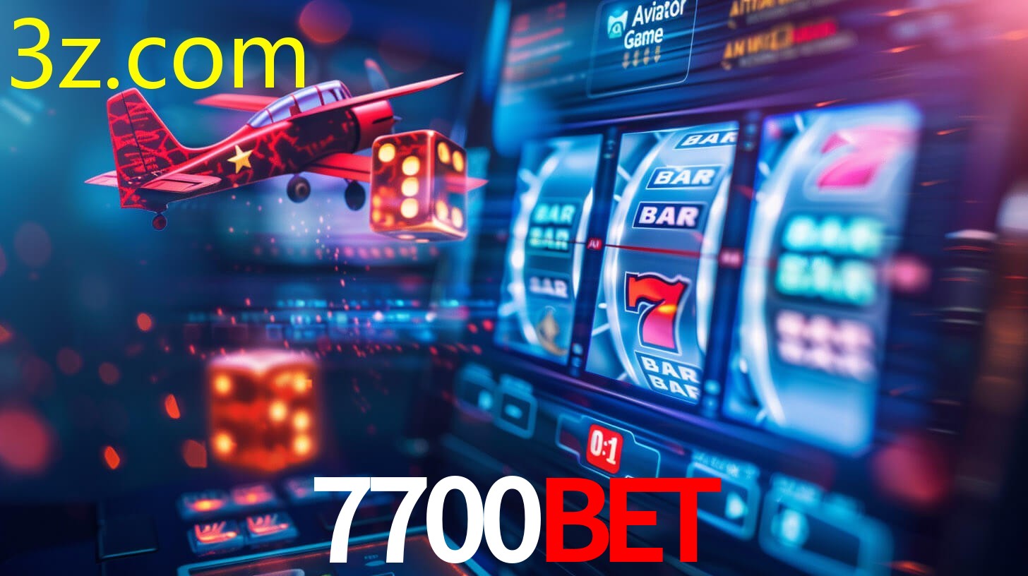 7700BET.COM