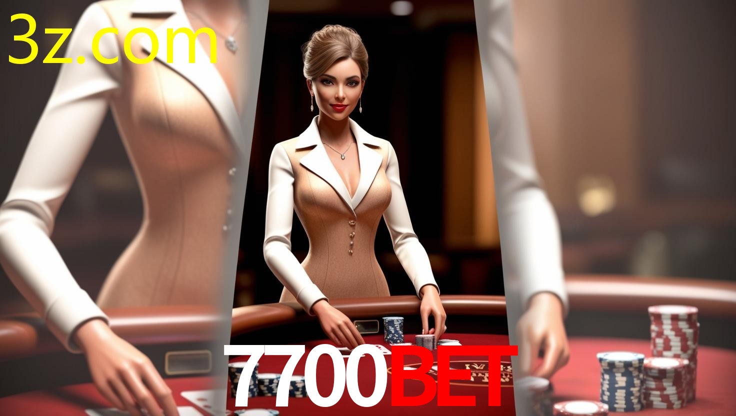 7700BET.COM
