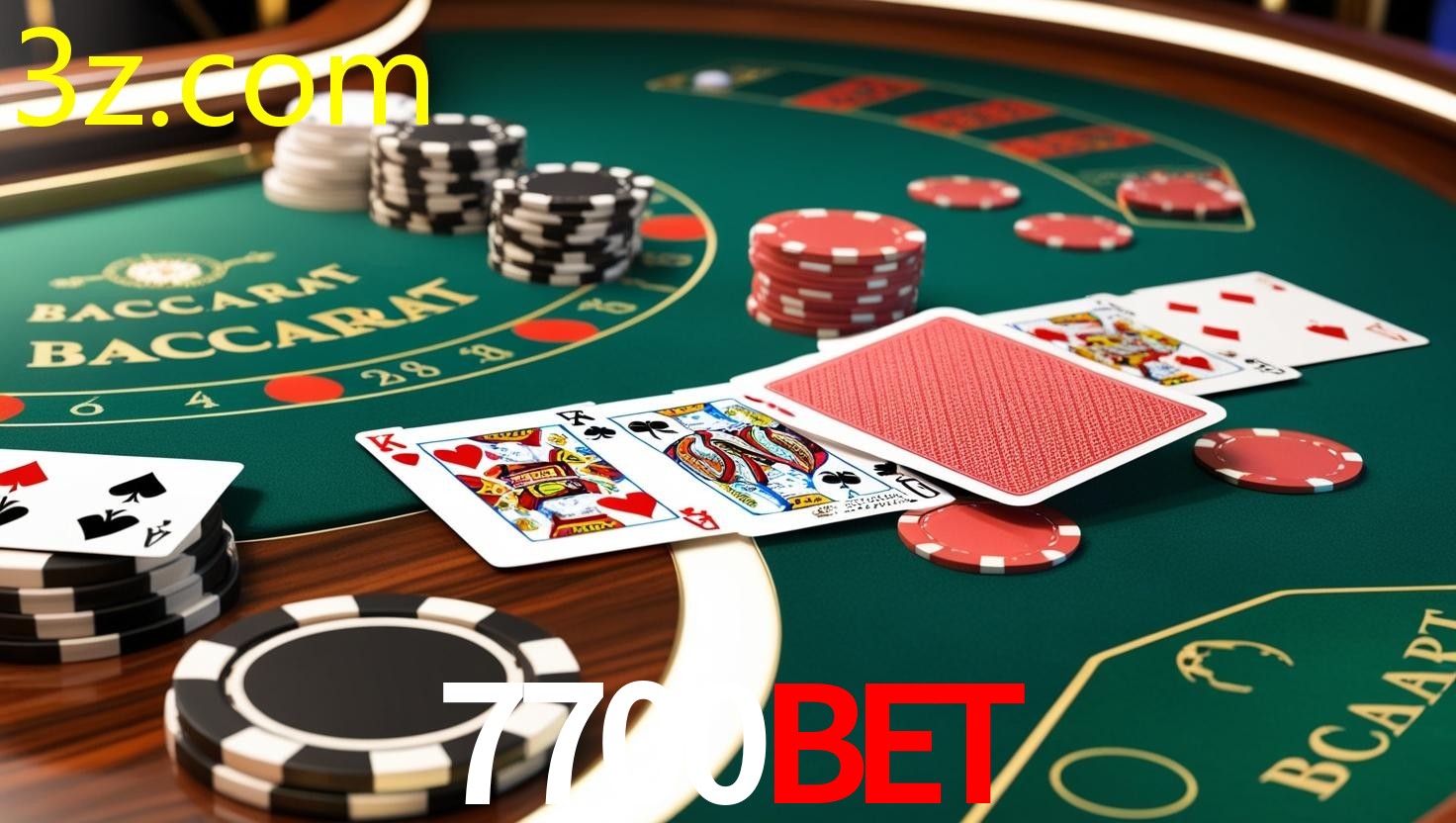 7700BET.COM