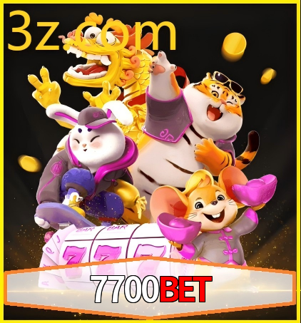 7700BET.COM