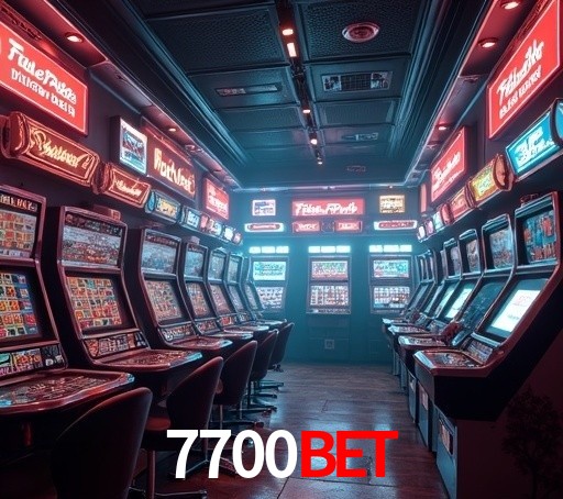 Descubra a Essência do 7700BET: Nossa História e Compromissos
