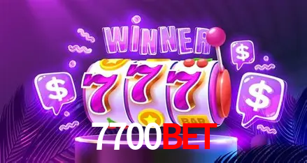 Seasonal Promotions 7700BET