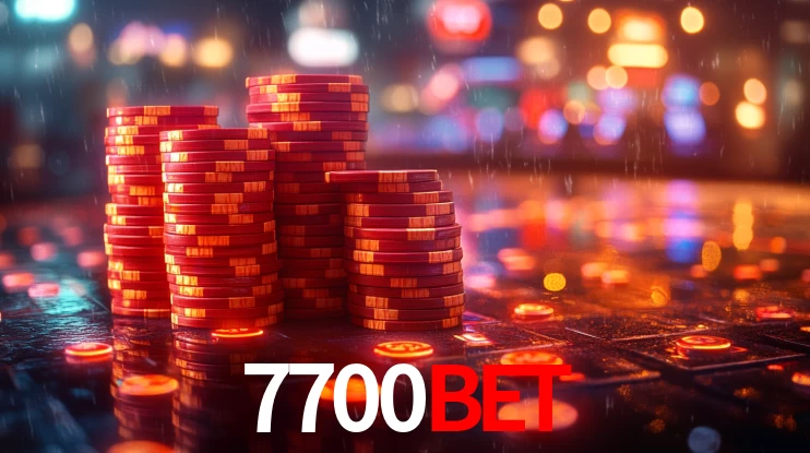 7700BET: Seu Especialista em Apostas Esportivas Brasileiras