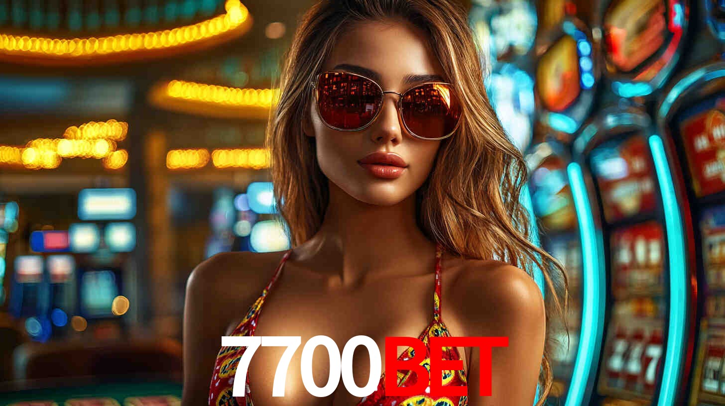 Explore as vantagens do 7700BET: serviço profissional e confiabilidade