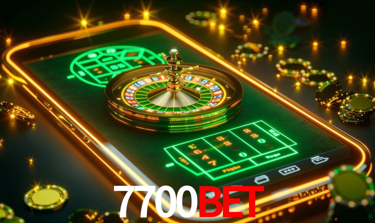 Descubra a Essência do 7700BET: Nossa História e Compromissos