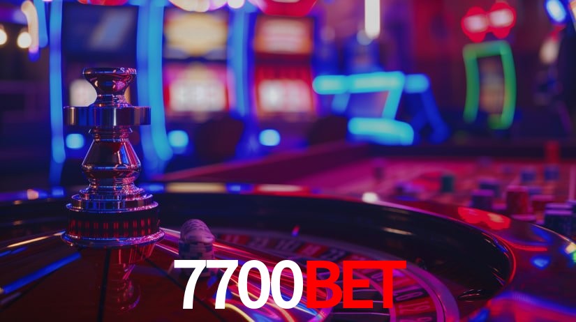 7700BET APP