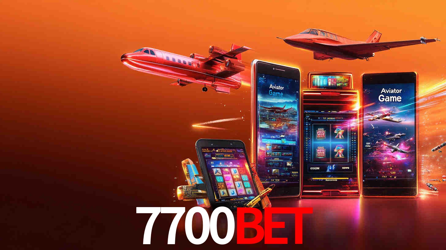 Casino VIP 7700BET
