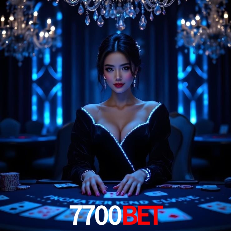 Descubra o Programa VIP da 7700BET: Vantagens Exclusivas para Jogadores