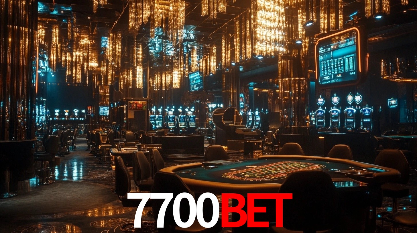 7700BET paga