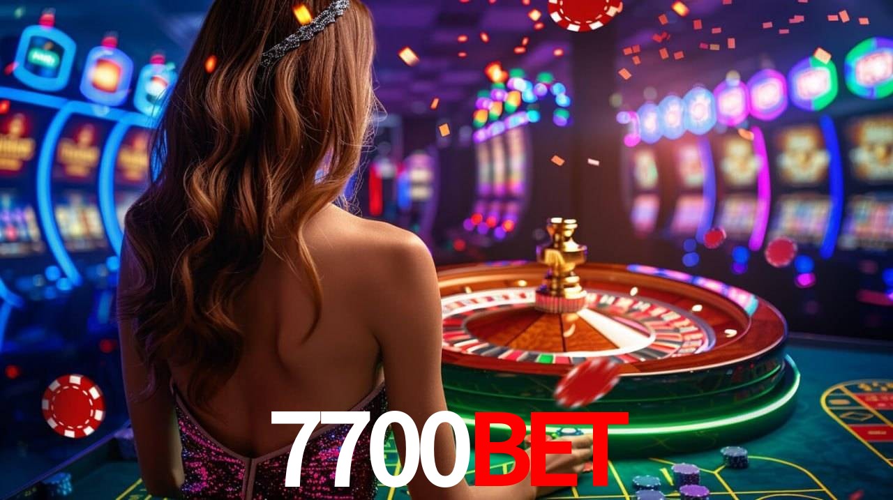 Descubra a Essência do 7700BET: Nossa História e Compromissos