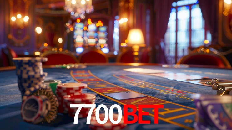 Bonus Features 7700BET