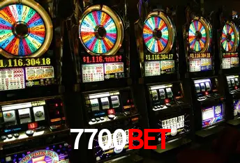 Torneios 7700BET
