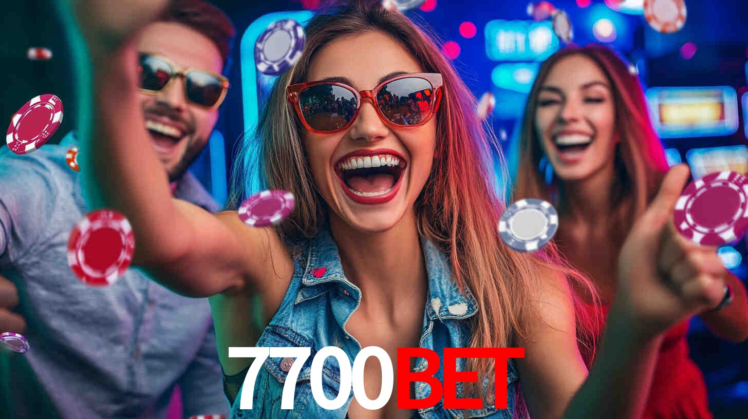Estatísticas Esportivas 7700BET