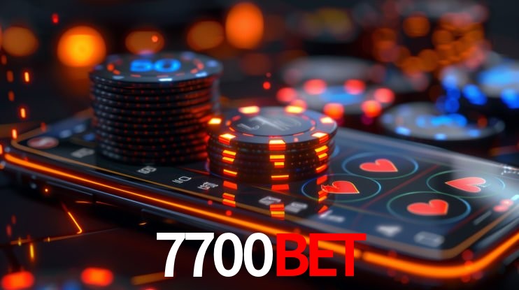Football Betting 7700BET