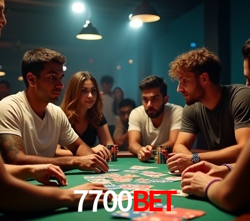 Descubra o Programa VIP da 7700BET: Vantagens Exclusivas para Jogadores