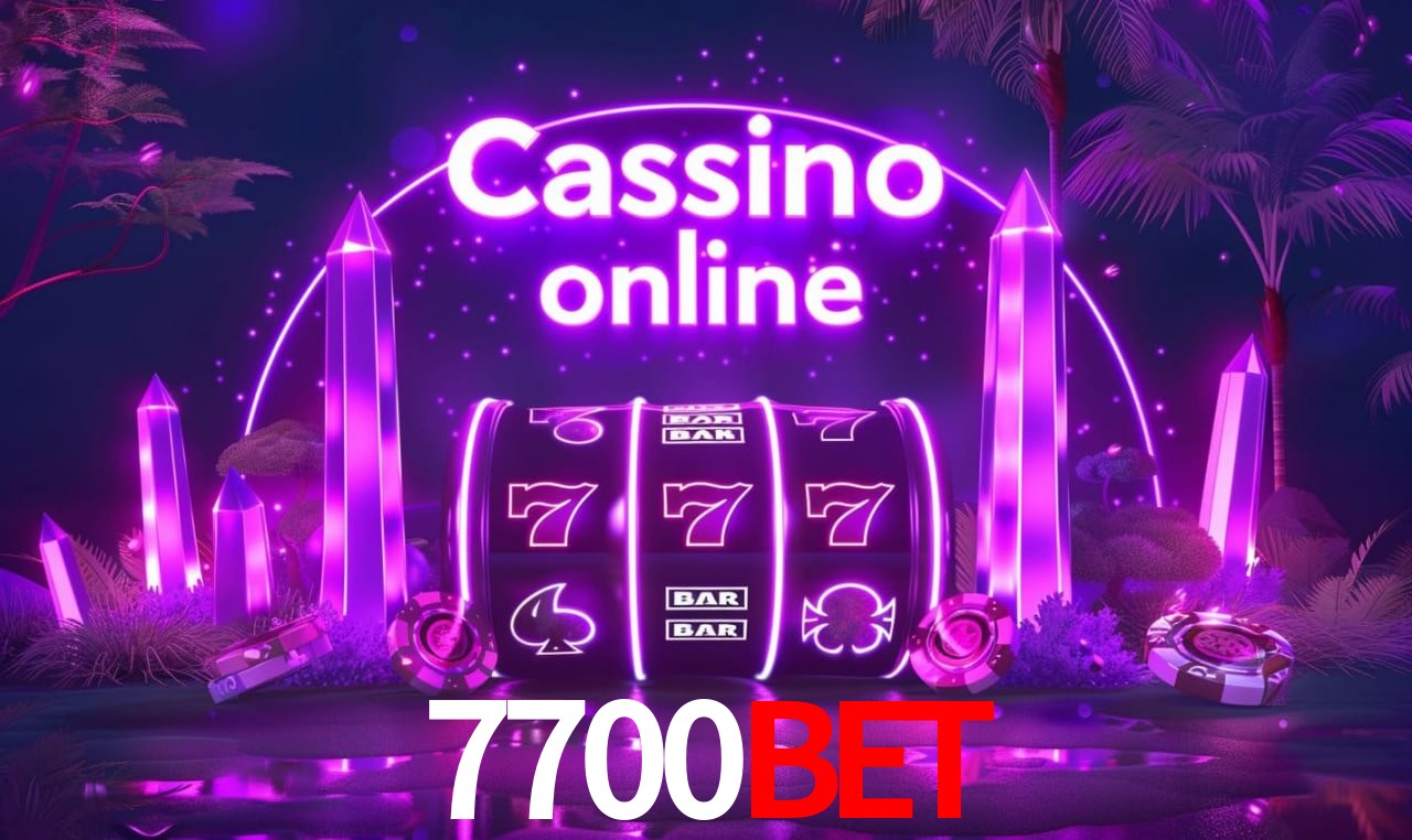A Popularidade dos Caça-Níqueis no 7700BET