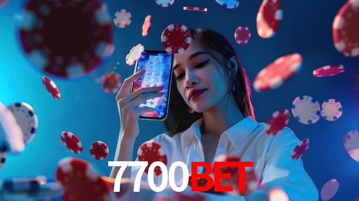 Tecnologia da Plataforma 7700BET