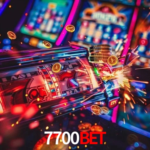 Apostas Esportivas na 7700BET: Um Guia Completo