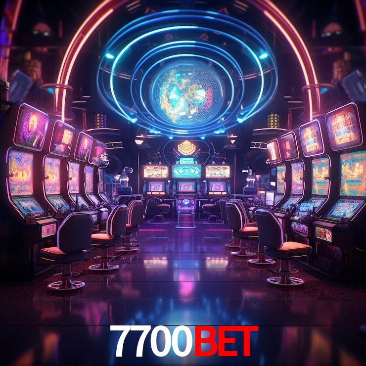 A Emoção da Loteria na 7700BET: Uma Chance de Mudança de Vida
