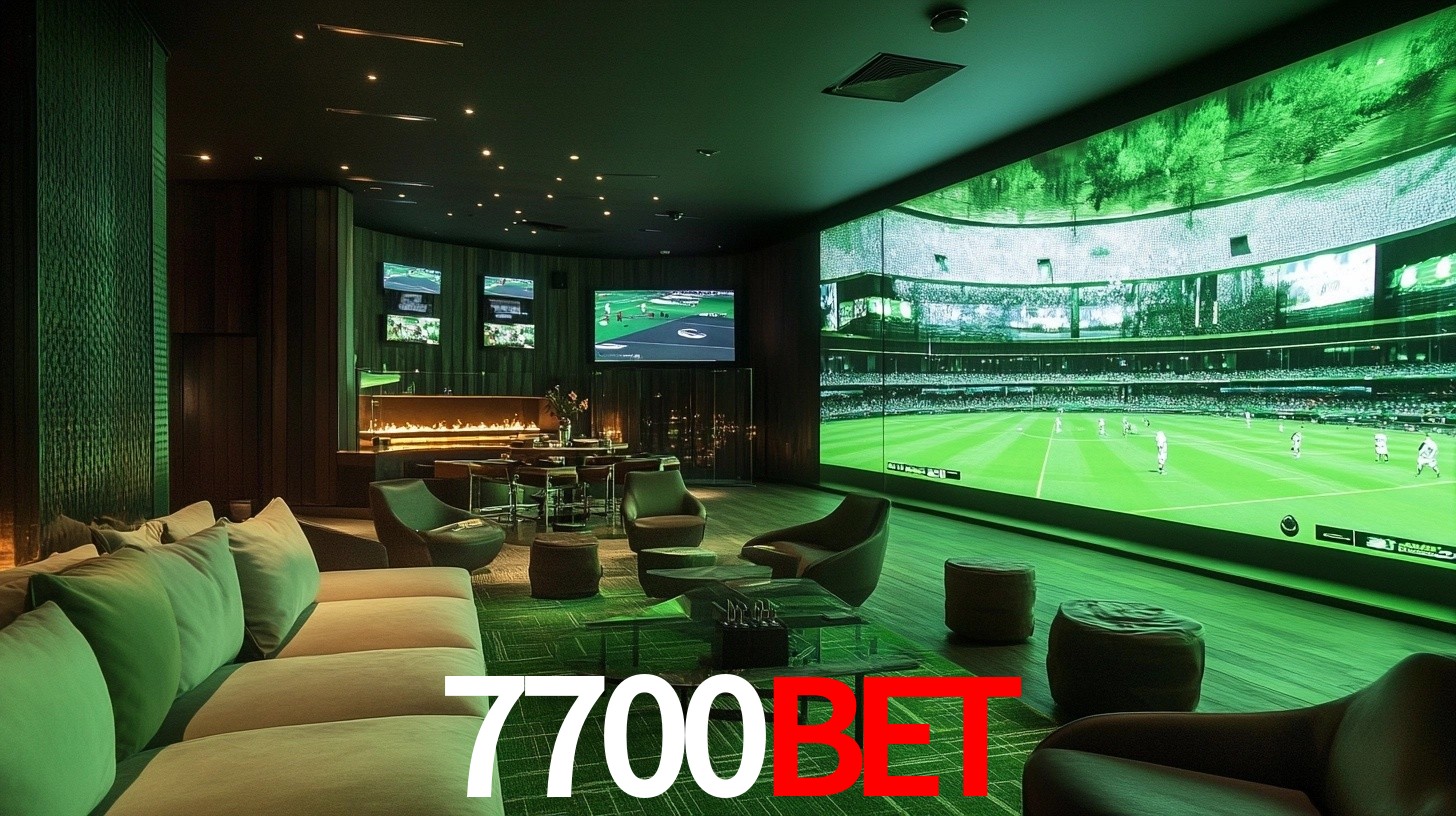 7700BET