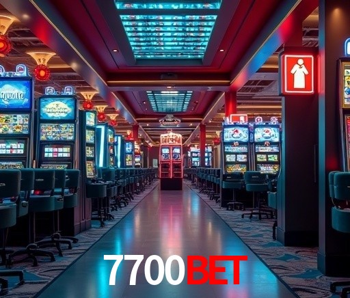 Benefícios da Conta 7700BET