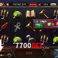 Flash Promotion 7700BET