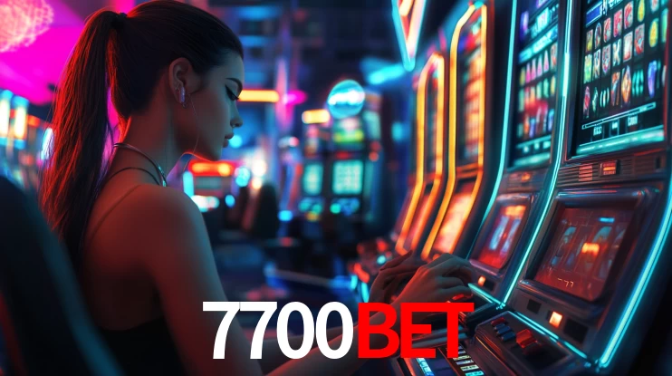 7700BET,7700BET APP