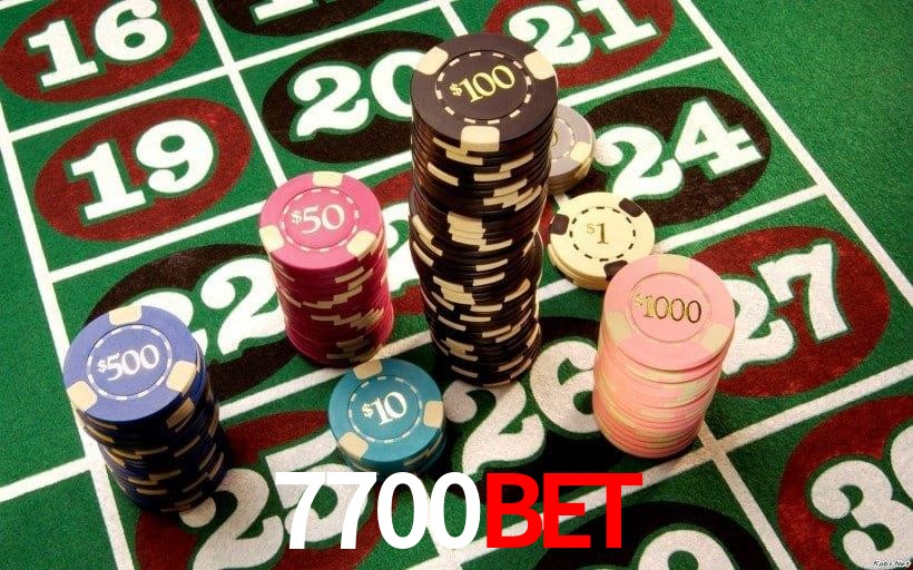 Design Responsivo 7700BET