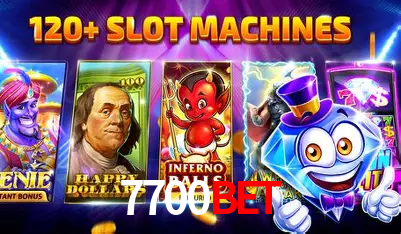 Exclusive Offers 7700BET