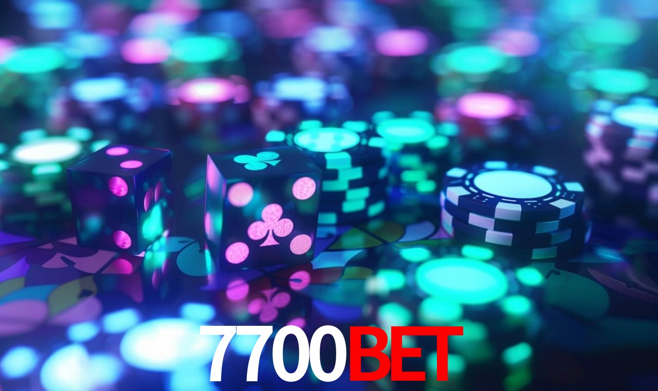 A Emoção da Loteria na 7700BET: Uma Chance de Mudança de Vida