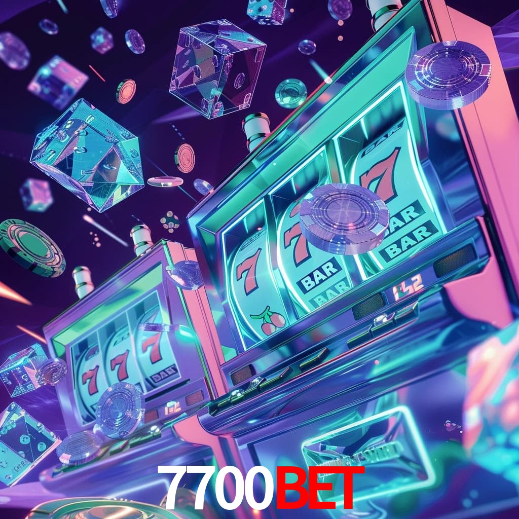 Especiais de Fim de Semana 7700BET